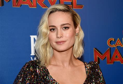 Brie Larson: We Shouldn’t Be Surprised Captain Marvel Made $1 Billion | IndieWire