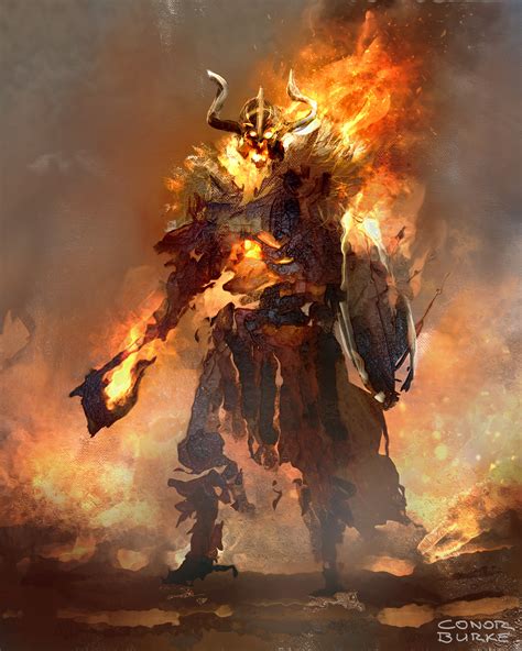 Path of the Hellrager | GM Binder