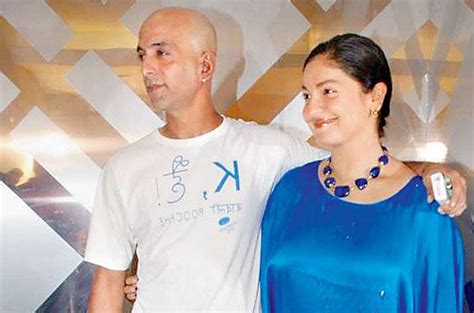 Pooja Bhatt splits with husband of 11 years Manish Makhija