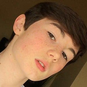 Connor White - Age, Family, Bio | Famous Birthdays