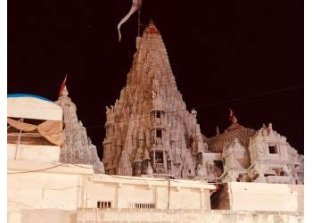 3 Best Temples in Jamnagar - Expert Recommendations