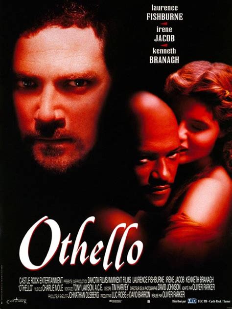 Othello - Film 1995 - AlloCiné