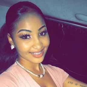 ♡Shenseea Shenyeng🐉♡ on Instagram ในปี 2024