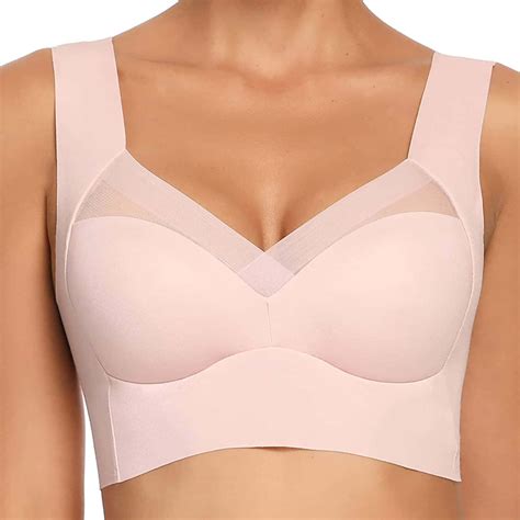 10 Best Bras for Small Busts 2024 - AA, A and B Cup Bras - Her Style Code