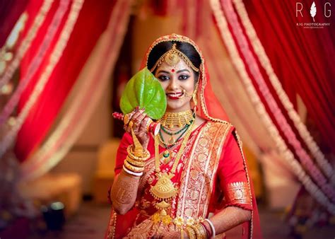 Best Bengali Wedding Photography in Kolkata - Rig Photography