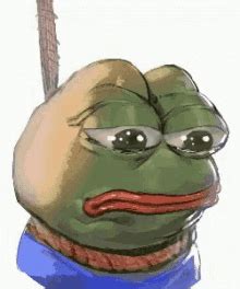 Sad Pepe GIFs | Tenor