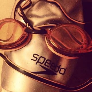 The joy of fresh goggles. | Miranda Ward | Flickr