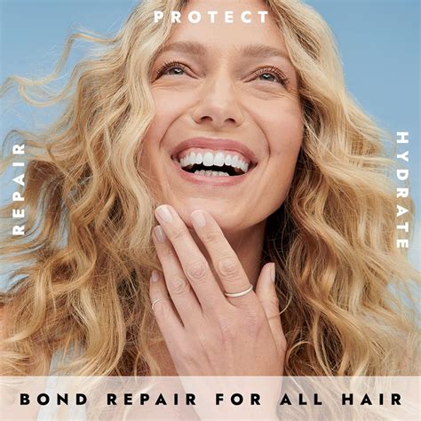 Bondbar Hair Color Repair Treatment Helps Reduce Damage From Bleach or Hair Color Repairs ...