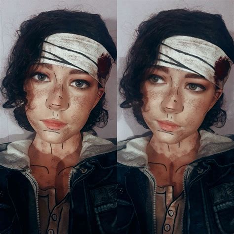 Clementine Cosplay The Walking Dead by clemmu on DeviantArt