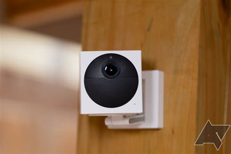 Wyze Cam Outdoor v2 review: Low light footage that won't leave you in the dark