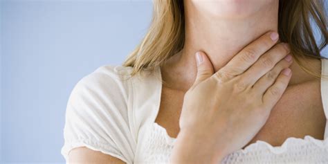 Strep Throat Symptoms: 11 Things You Need To Know