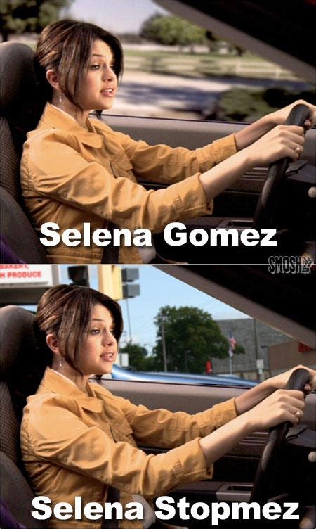 12 Best Selena Gomez Memes Ever