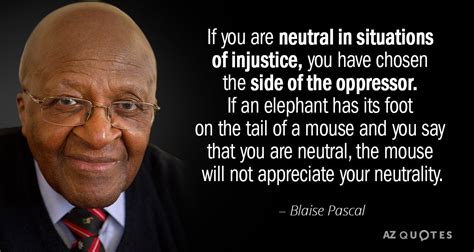 TOP 25 QUOTES BY DESMOND TUTU (of 521) | A-Z Quotes