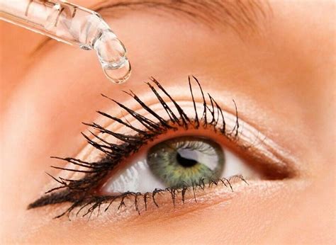 CASTOR OIL EYE DROPS PHARMACEUTICAL GRADE