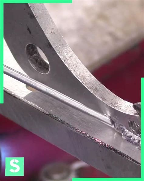 Repair All Pieces of Metal Within Seconds [Video] | Metal welding ...