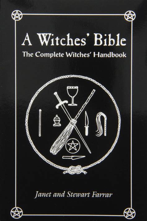 The 13 Best Books About Witchcraft