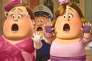 Niceland | Wreck-It Ralph Wiki | FANDOM powered by Wikia