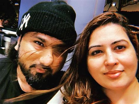 'Malicious' claims, Rapper Honey Singh breaks silence on wife's ...