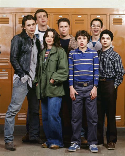 The Freaks and Geeks Cast: Where Are They Now? | Vogue