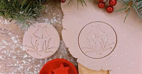 Christmas bells cookie cutter by Raven Craft | Download free STL model | Printables.com