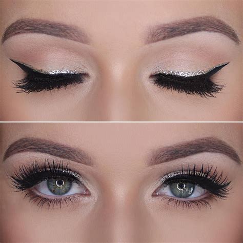 Pin on Eye Makeup Dark