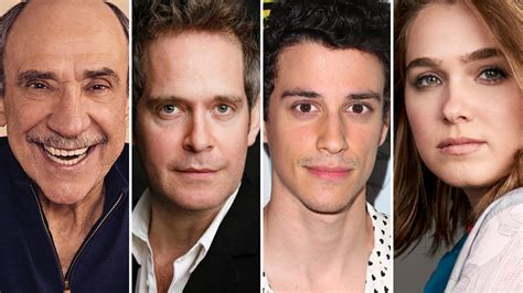 'White Lotus' Season 2 Adds Tom Hollander, Adam DiMarco - Variety