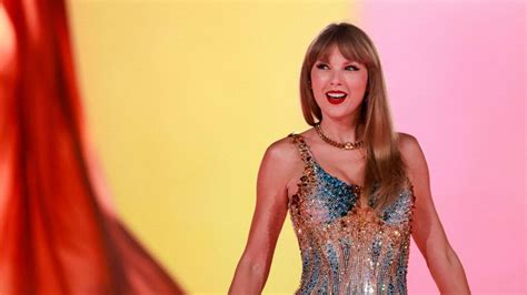 'Taylor Swift: The Eras Tour' concert film coming to AMC theaters: How to get tickets | GMA
