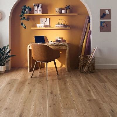 COREtec Premium Planks 9" Blonde Oak – Flooring Market