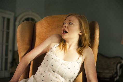 Sarah Snook movies list and roles (Succession - Season 4, Black Mirror - Season 6 and others ...