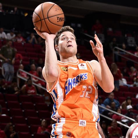 Jimmer Fredette on 'Unfinished Business' in NBA: 'This Time, I'll ...