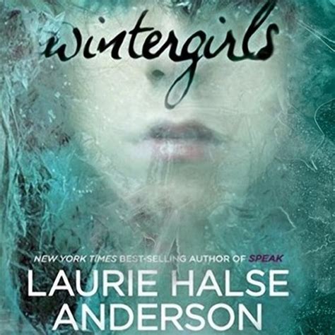 Books – Laurie Halse Anderson