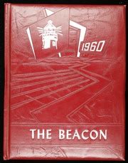 Bradford High School - Beacon Yearbook (Bradford, TN), Covers 1 - 15