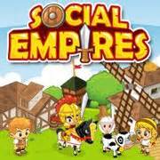 Social Empires - Desciclopédia