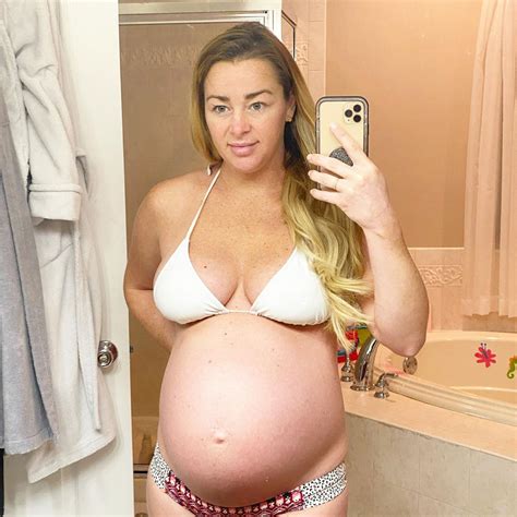 Pregnant Jamie Otis Reveals Baby Boy’s Name Ahead of Birth