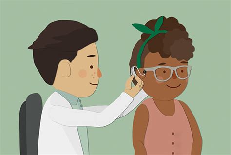 Tu examen auditivo al detalle | Specsavers Ópticas España