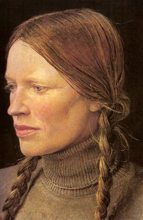 andrew wyeth helga | Andrew wyeth art, Andrew wyeth, Andrew wyeth paintings