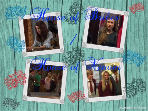 wallpaper - The House of Anubis Wallpaper (23580657) - Fanpop