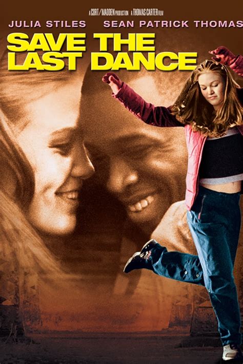 Save the Last Dance (2001) - Posters — The Movie Database (TMDB)