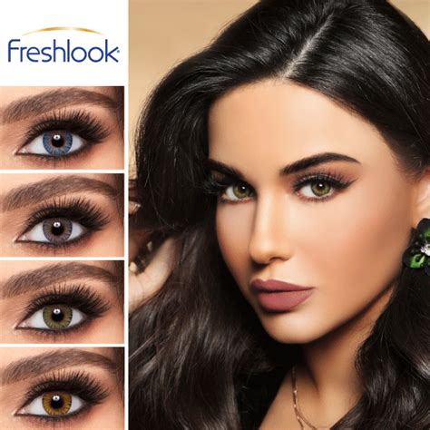 Freshlook Colors Hazel | ubicaciondepersonas.cdmx.gob.mx