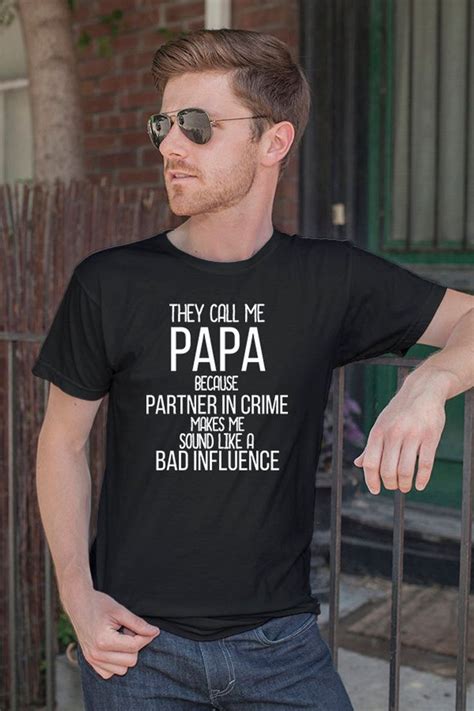 Papa Shirt Grandpa Gift From Grandkids Grandpa Shirt - Etsy | Dad to be shirts, Funny dad shirts ...