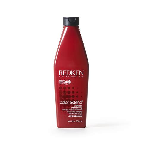 Redken Color Extend Shampoo for Color-Treated Hair | Hair.com