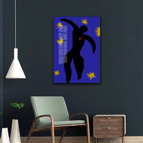 Wall art - Jazz By Henri Matisse - Canvas Prints - Poster Prints - Art Prints Melbourne | Wall ...