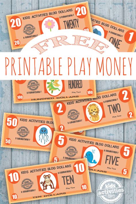 35 Engaging Kindergarten Money Activities - Teaching Expertise