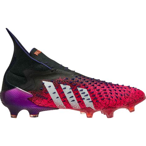 adidas Predator Freak+ FG - Superspectral Pack - SoccerPro