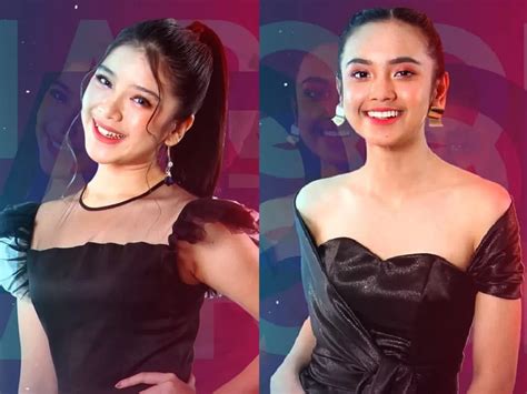 Final Indonesian Idol 2020, Tim Lyodra atau Tim Tiara? - Indozone Music