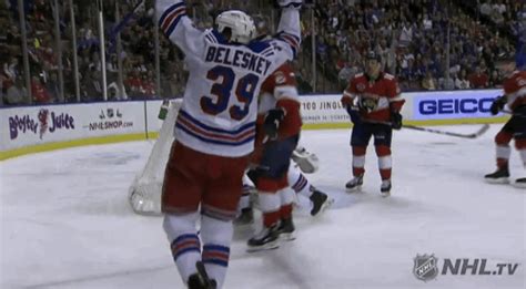 Ice Hockey Celebration GIF by NHL - Find & Share on GIPHY