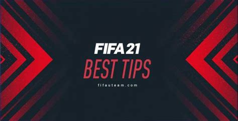 The Best FIFA 21 Tips for Beginners and Returning Players