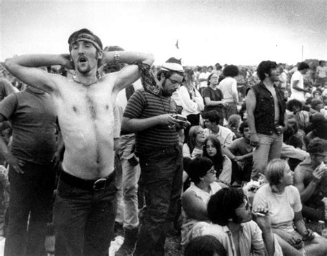 Looking back on Woodstock 1969: Where are the musical acts now ...