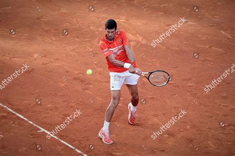 Novak Djokovic Editorial Stock Photo - Stock Image | Shutterstock