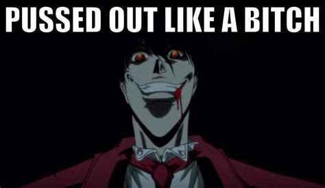 Hellsing Ultimate Abridged | Wiki | Anime Amino